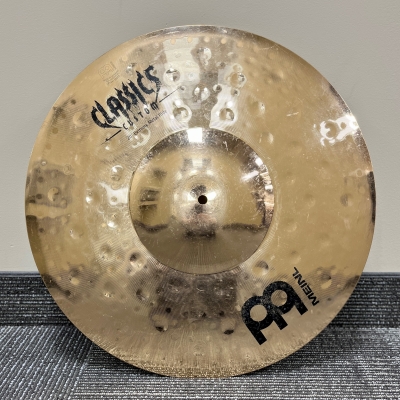 Store Special Product - Meinl - Classics Custom 20-in Extreme Metal Ride