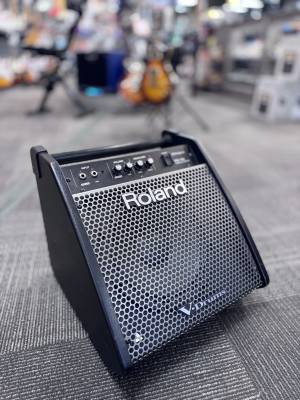 Roland PM-100 Personal Monitor For V-Drums | Long & McQuade