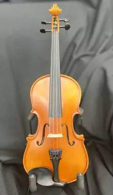 ZEV VIOLIN - 1/4 SIZE 2