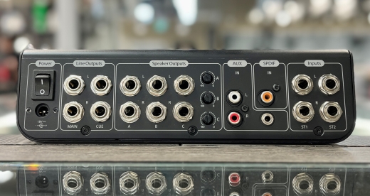Store Special Product - PreSonus - Monitor Station V2