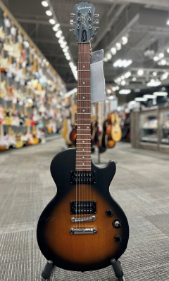 Epiphone Les Paul Special-II E1 Electric Guitar - Vintage