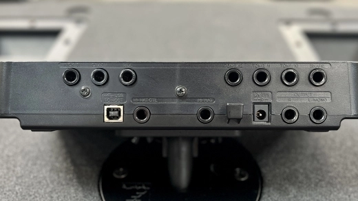 Yamaha - 502-Series DTX Module 2