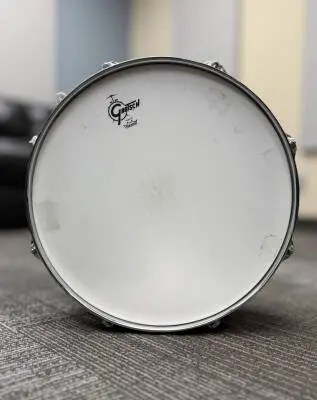 PEARL MODERN UTILITY 6.5X14 CHROME