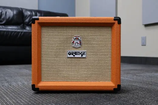 Orange Amplifiers - CRUSH20RT