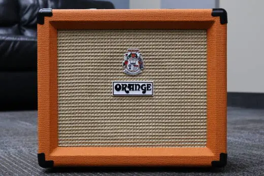 Orange Amplifiers - CRUSH20RT 2