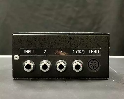 FREE THE TONE JUNCTION 4IN 2