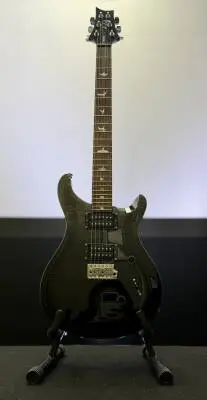 PRS SE Custom CHARCOAL FADE