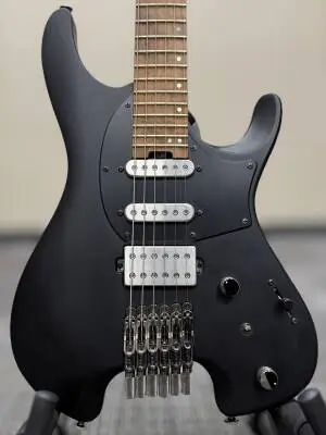 Ibanez - Q6 BLACK 2