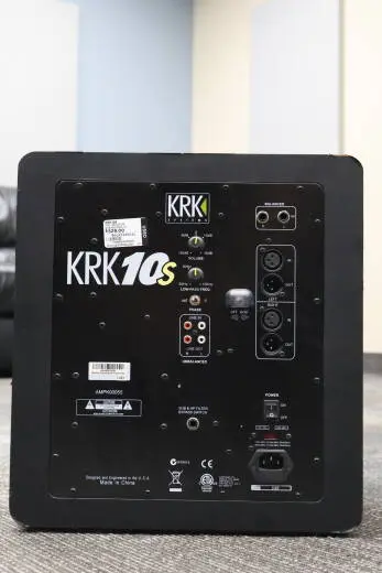 KRK - KRK10S 2