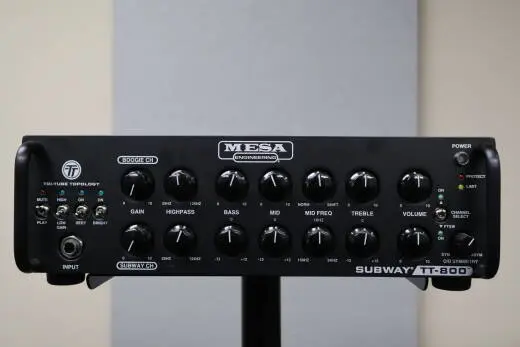 Mesa Boogie - 0.S210.AMB