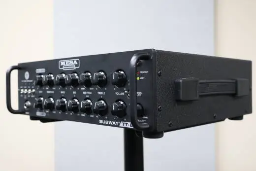 Mesa Boogie - 0.S210.AMB 2