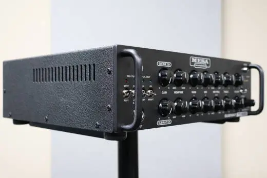 Mesa Boogie - 0.S210.AMB 2