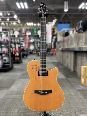 Godin Guitars - A6 Ultra