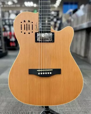 Godin Guitars - A6 Ultra 2