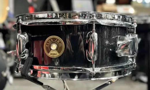 Tama - Club Jam 12-inch Snare (Charcoal Mist)