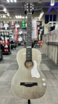 Godin - Rialto Jr. Acoustic/Electric (Satina Grey)