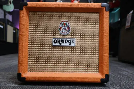 Orange Amplifiers - CRUSH12