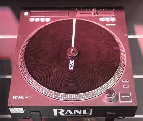 RANE - TWELVE