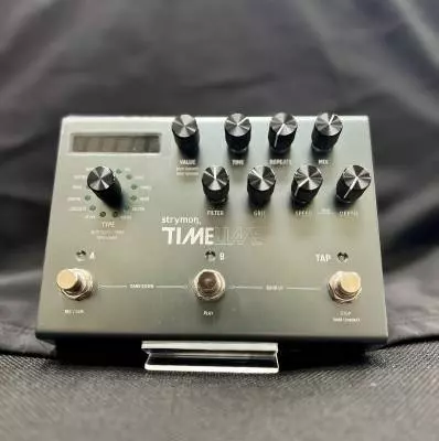 Store Special Product - Strymon - Timeline Multidimension Delay Effects Unit