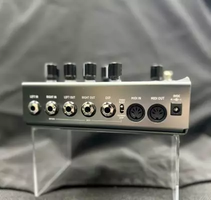 Store Special Product - Strymon - Timeline Multidimension Delay Effects Unit