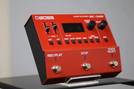 BOSS - RC-500 2