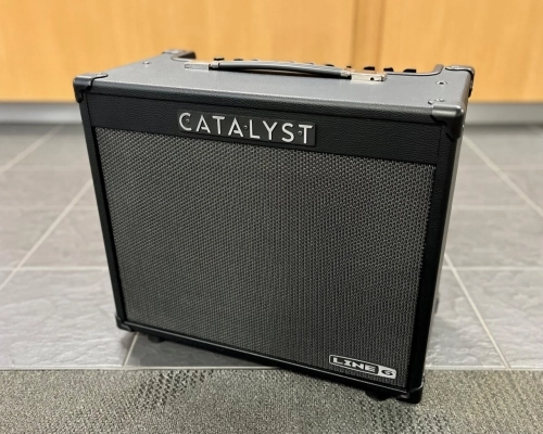 Line 6 - CATALYST 60