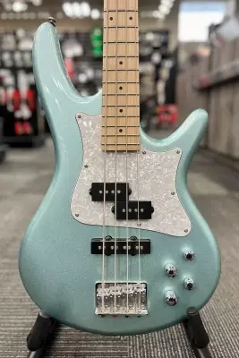 Ibanez - SR Mezzo Medium-Scale (Sea Foam Pearl Green) 2