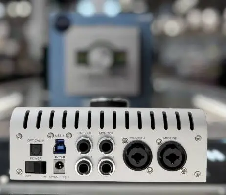 Universal Audio - UA-APLTWDU/HE 2