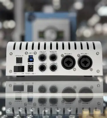 Universal Audio - UA-APLTWDU/HE 2