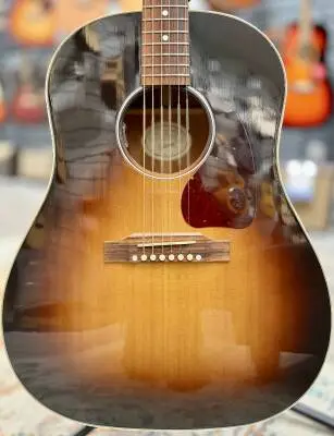 Gibson - J45 2