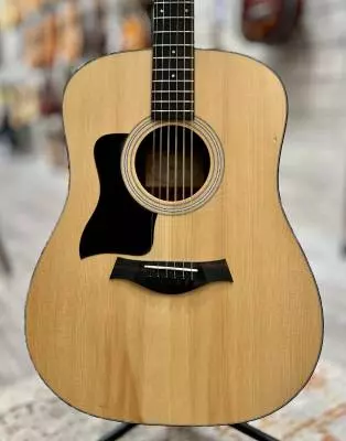 Store Special Product - Taylor Guitars - 110E W V2 LEFT