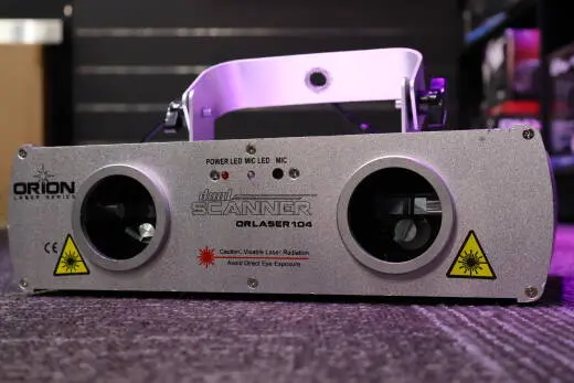 Orion - ORLASER104