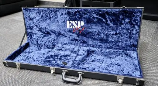 ESP GUITAR CASE 2