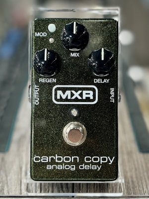 Store Special Product - MXR - Carbon Copy Analog Delay