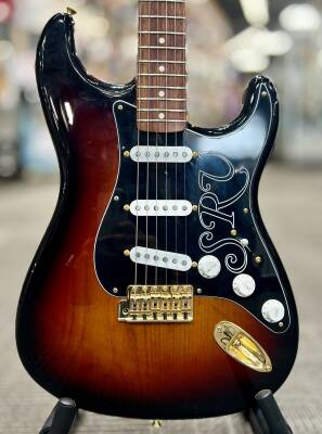 Fender Stevie Ray Vaughan Signature Stratocaster