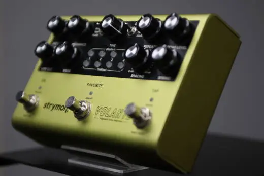 Strymon - VOLANTE 2