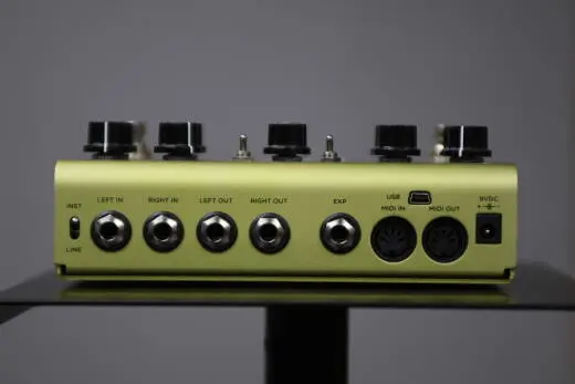 Strymon - VOLANTE 2