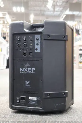 Yorkville Sound - NX8P 2