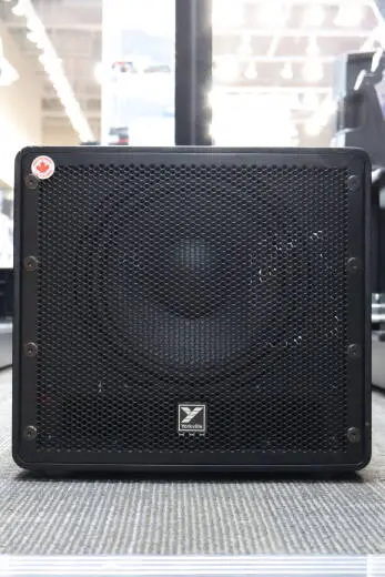 Yorkville Sound - EXM400