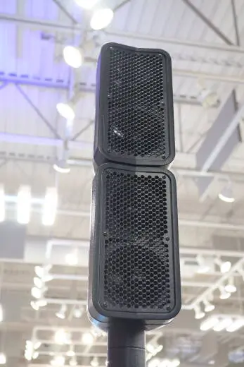 Yorkville Sound - EXM400 2