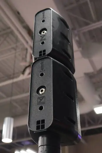 Yorkville Sound - EXM400 2