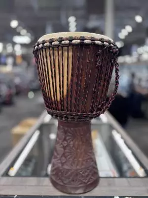 African Drums - AFRICANDRMXLFCB