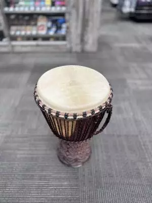 African Drums - AFRICANDRMXLFCB 2