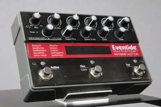 Eventide - PITCHFACTOR 2