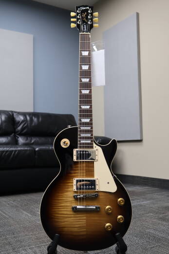 Store Special Product - Gibson - LP STANDARD 50S TOBACCO BURST