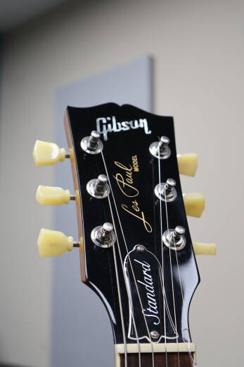 Store Special Product - Gibson - LP STANDARD 50S TOBACCO BURST