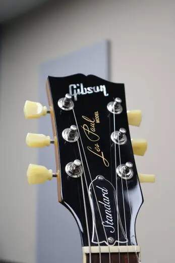 Gibson - LP STANDARD 50S TOBACCO BURST 2