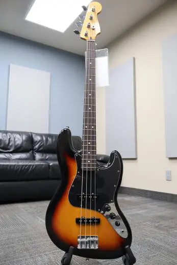 Fender - PLAYER II J-BASS RW 3TSB
