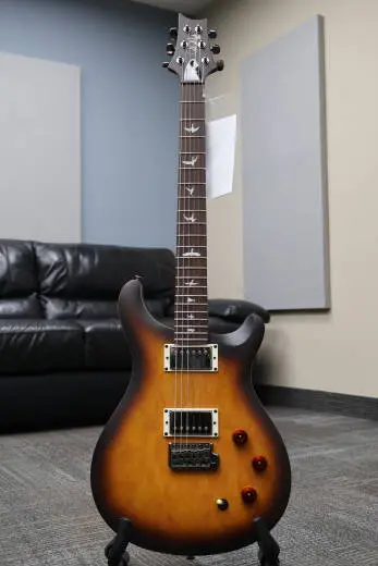 PRS Guitars - EXOTIC DGT LAUREL BURL MT