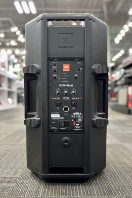 Gear Hunter | JBL - EON 612